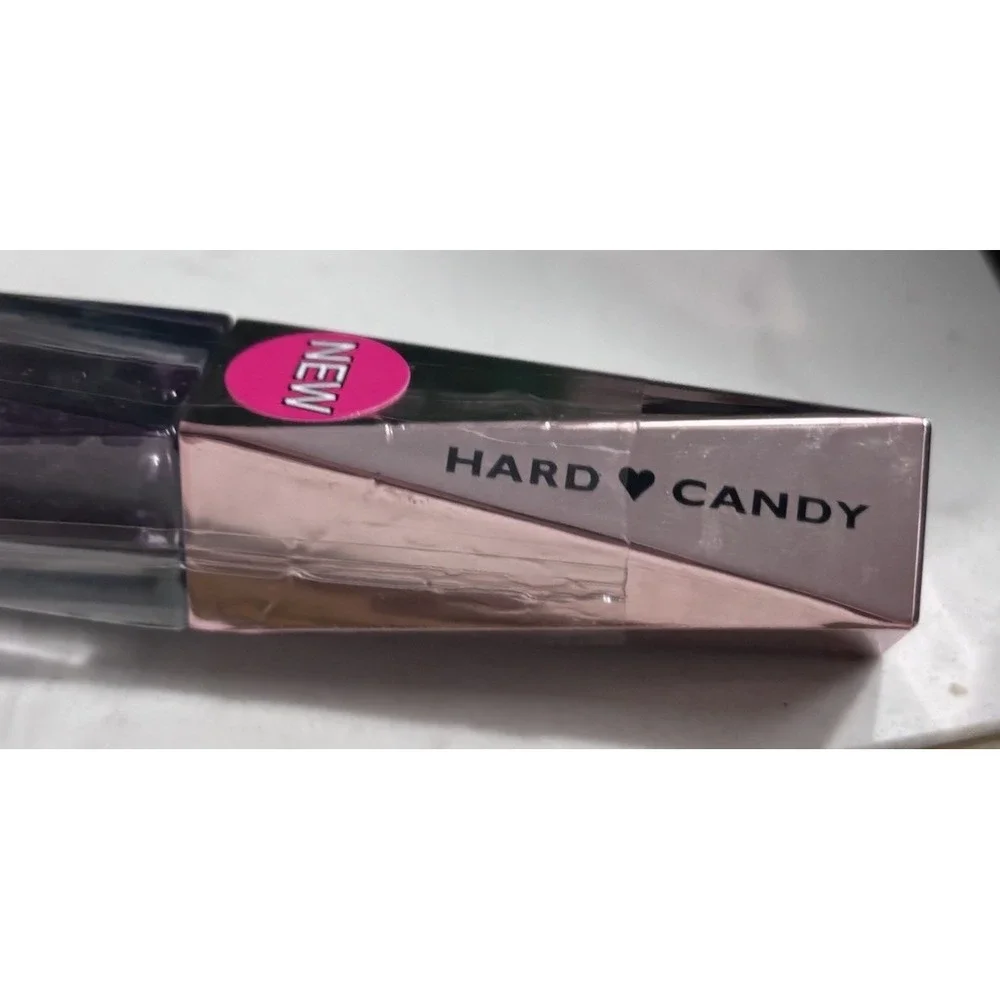 Hard‎ Candy Plumping Serum Volumizing Lip Gloss, 1406 After Hours